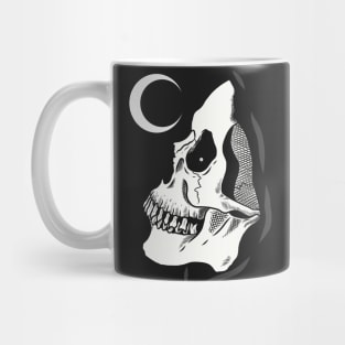 Moon Baby Mug